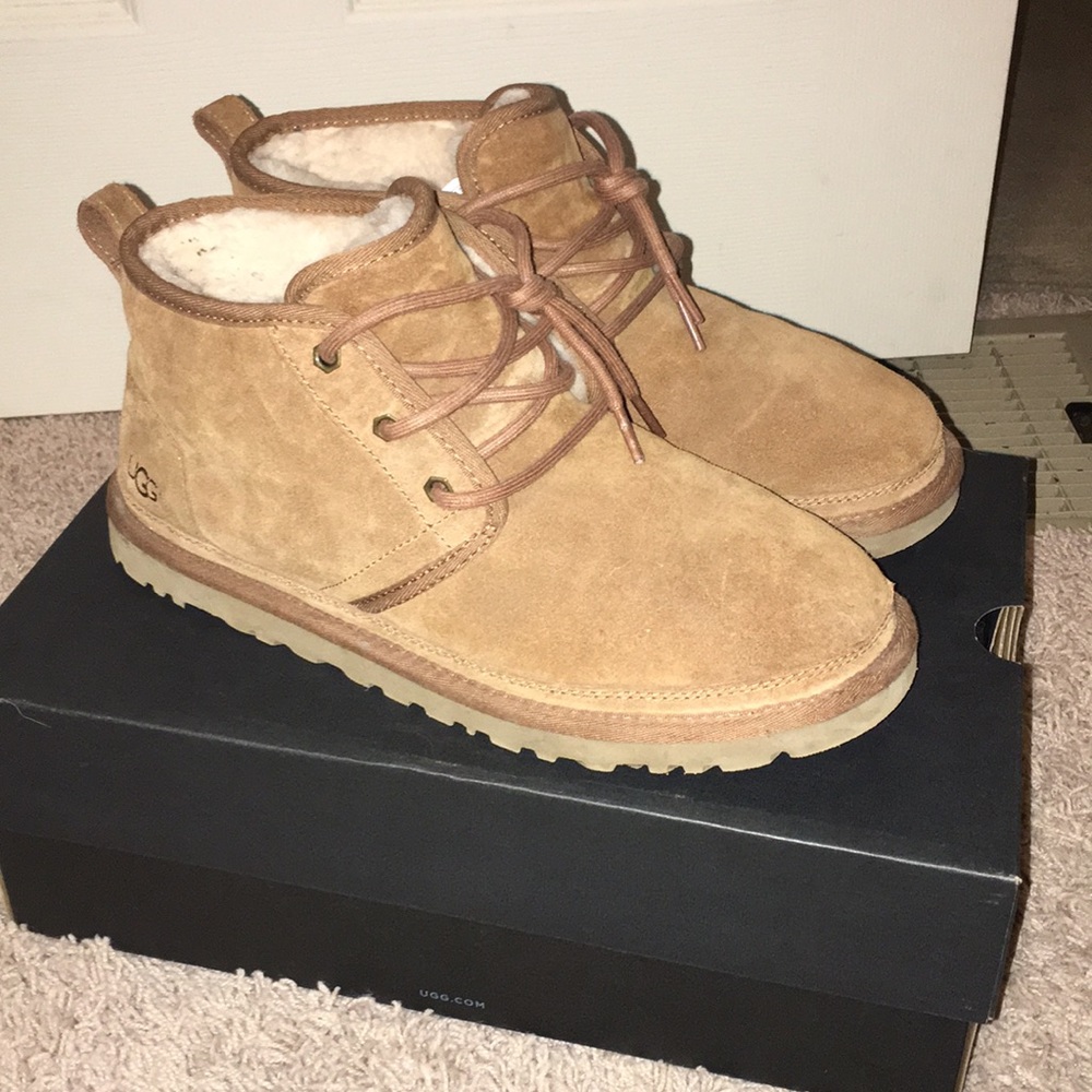 UGG’s for men